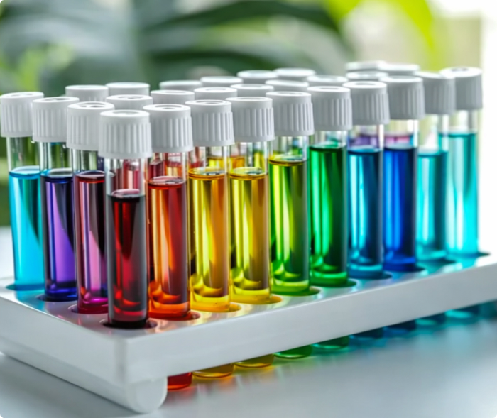 Bulk chemicals suppliers